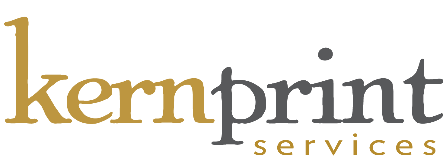 Kern Print Services